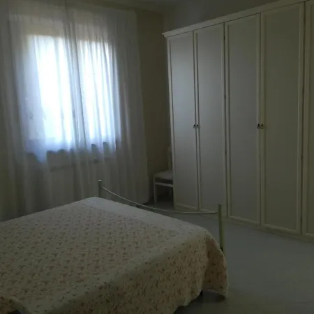Apartment Vacanza Rosy *