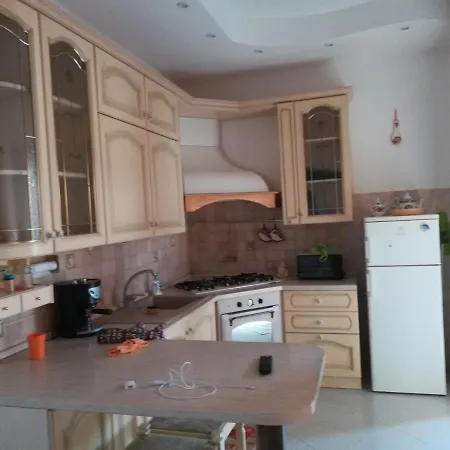 Vacanza Rosy Apartment *
