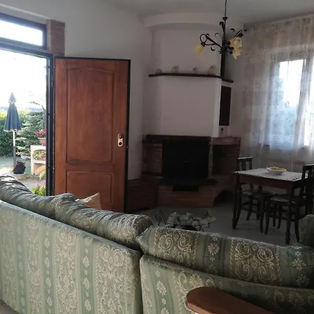Vacanza Rosy Apartment *